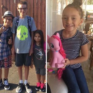 Meet your Posher, Dajamale